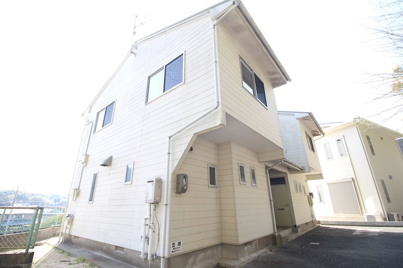 タウンハウス新田 その他