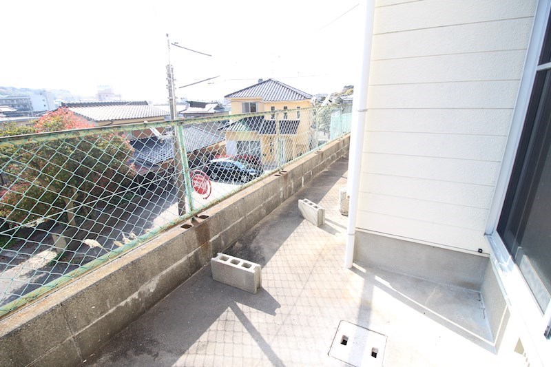 タウンハウス新田 その他