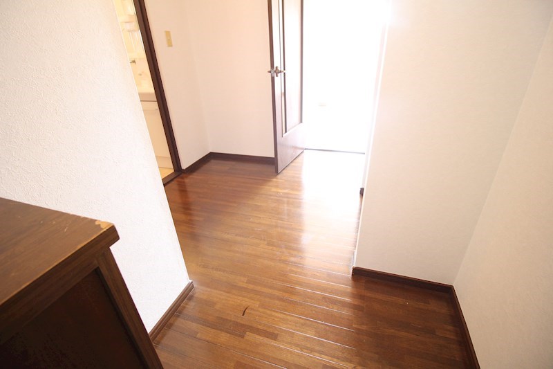 タウンハウス新田 その他