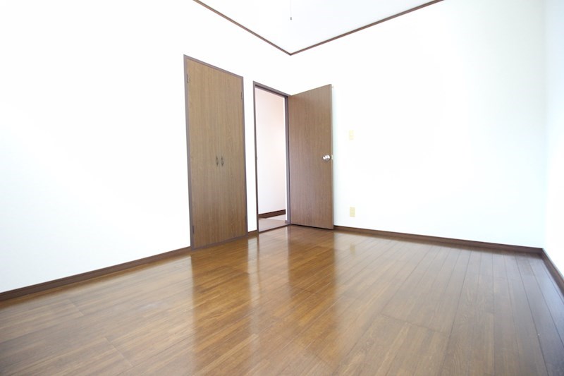 タウンハウス新田 その他