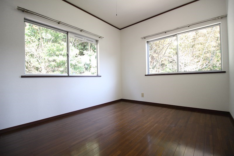 タウンハウス新田 その他
