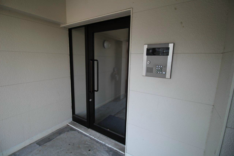 ポラスタ田中町 その他共有部分