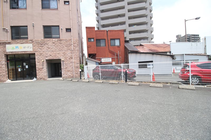 ポラスタ田中町 その他