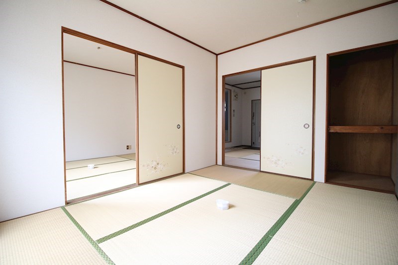 前田アパート その他