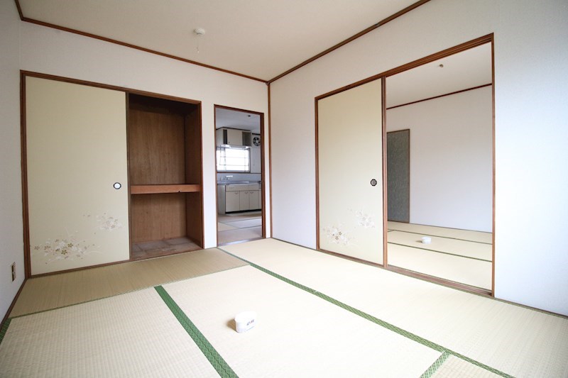前田アパート その他