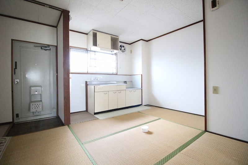前田アパート その他