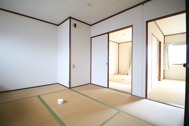 前田アパート その他