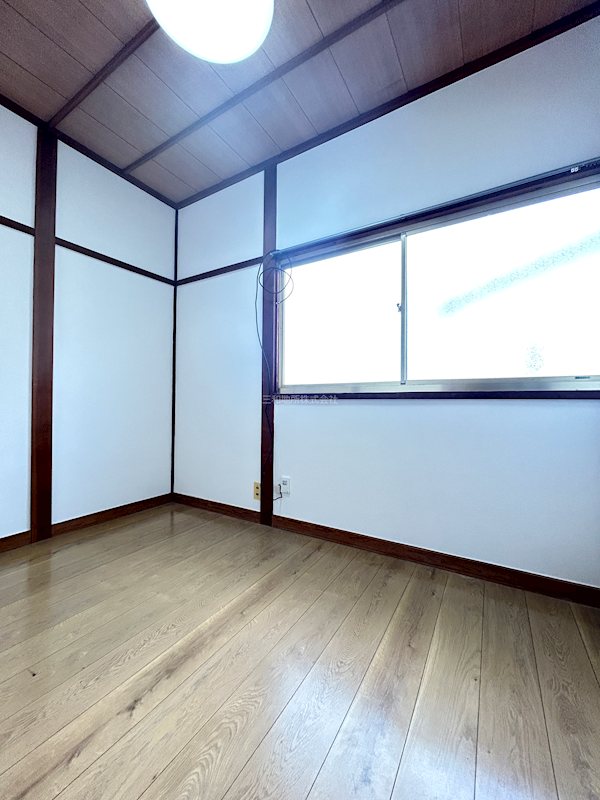 山口県下関市大学町４丁目 ベッドルーム