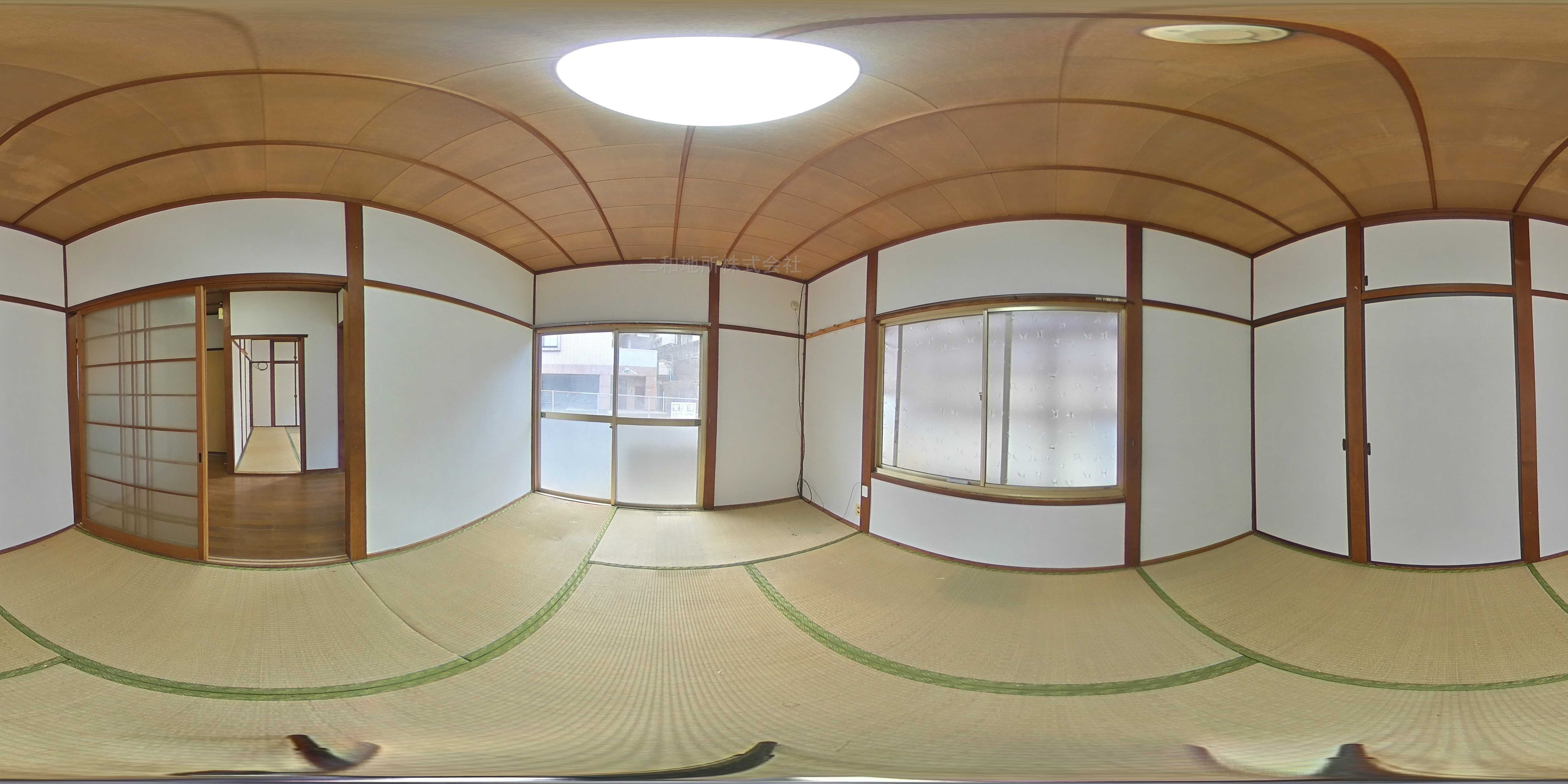 山口県下関市大学町４丁目 ベッドルーム