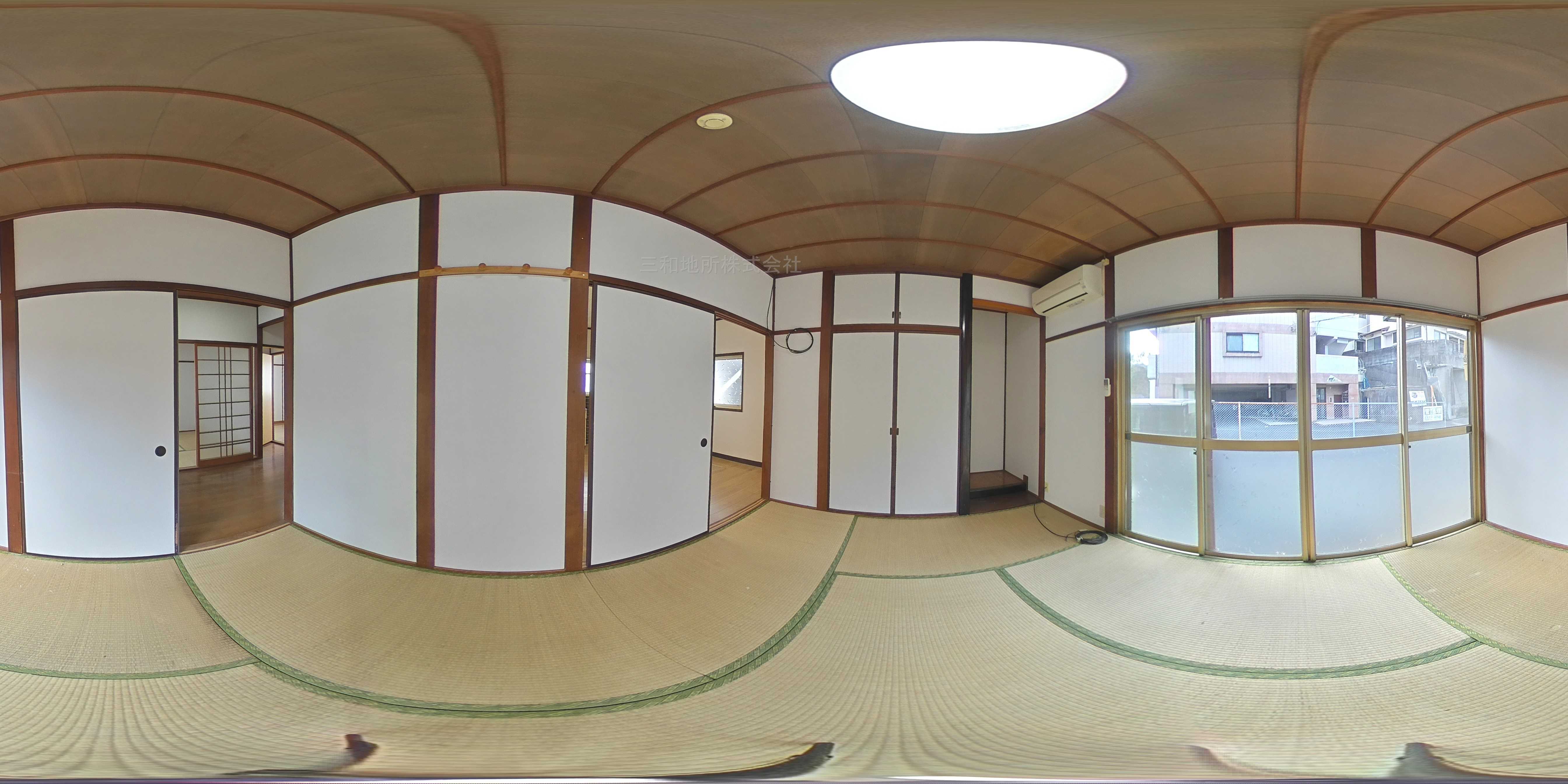山口県下関市大学町４丁目 リビング