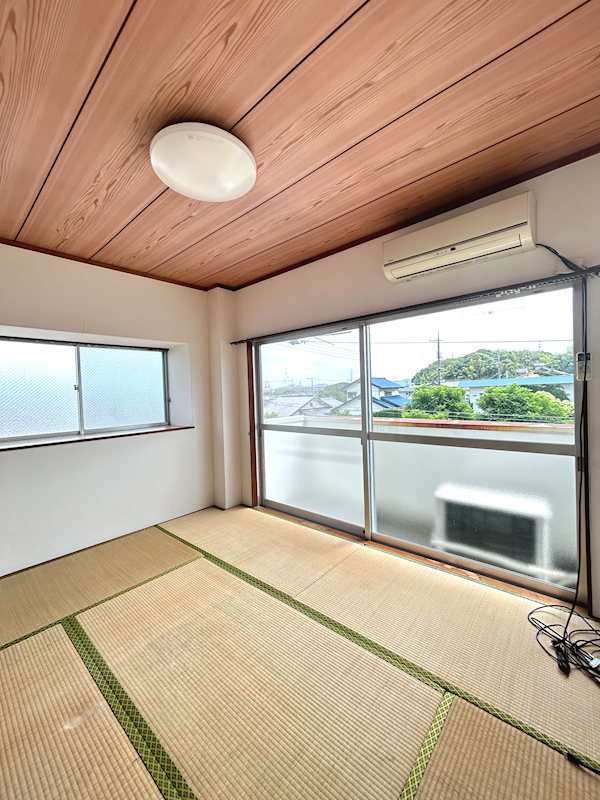 ガーデンハイツ長府 その他