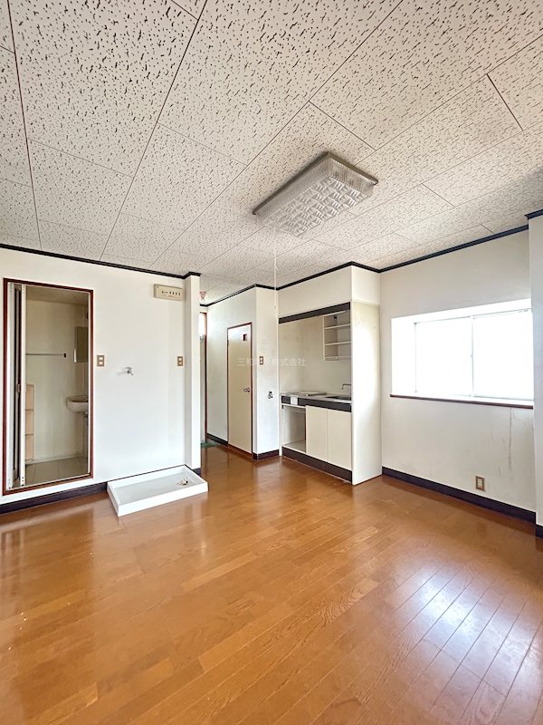 ガーデンハイツ長府 その他