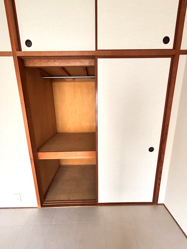ひるず熊野 収納