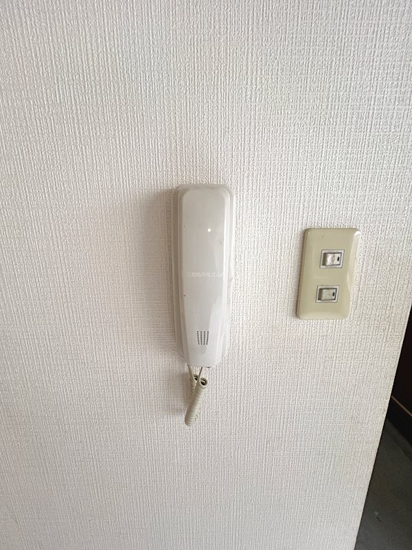 ひるず熊野 セキュリティ