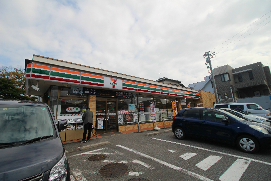 ひるず熊野 コンビニ