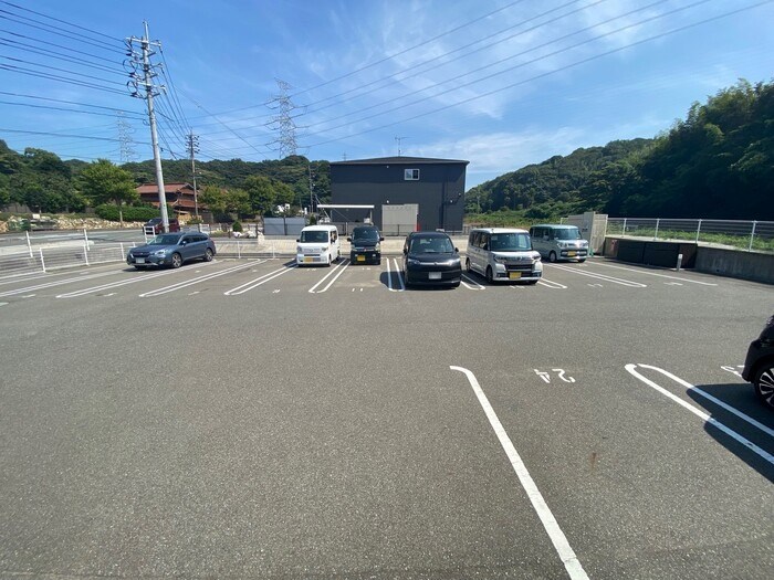 ヴィルセインビル その他