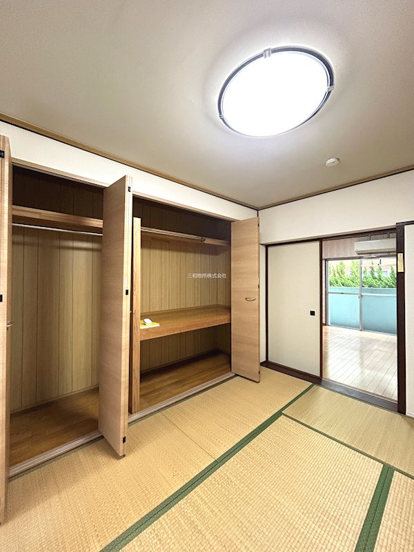 正木フラッツ その他