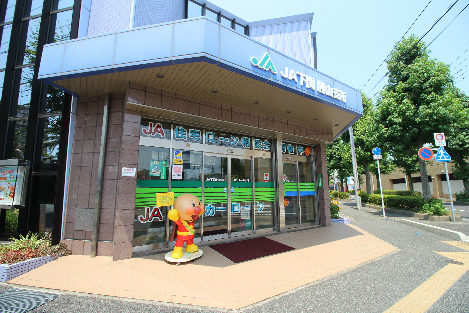 正木フラッツ 銀行