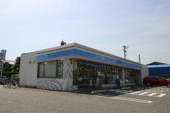 正木フラッツ コンビニ