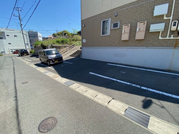 ビィラ・クレール その他