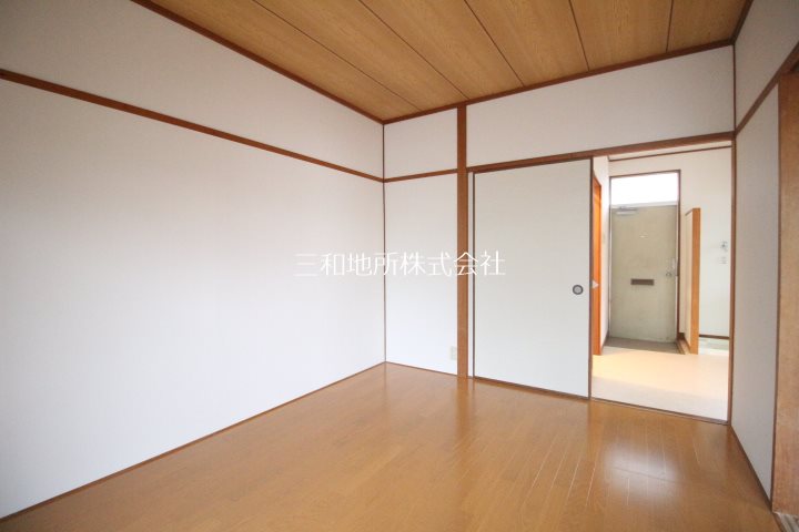コーポユキ その他