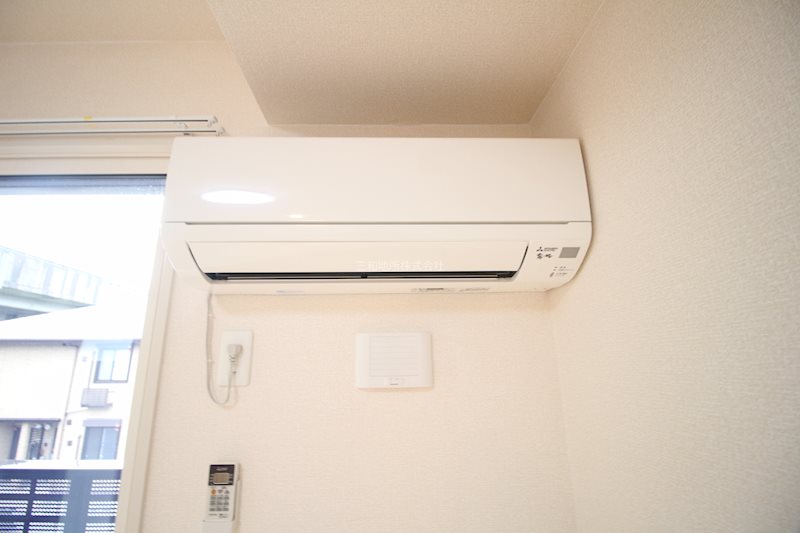 グリーンパーク市原A棟 その他設備