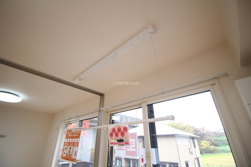 グリーンパーク市原A棟 その他設備