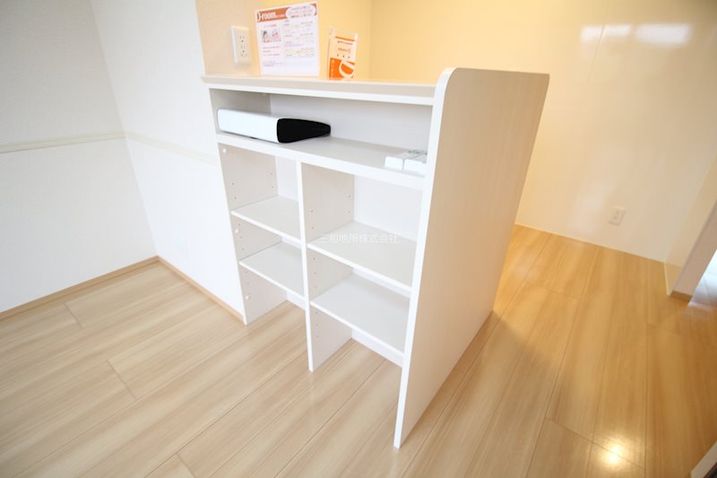 グリーンパーク市原A棟 その他