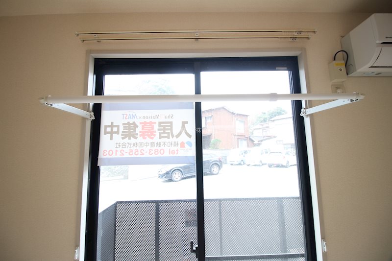 ディアス貴船　Ａ棟 その他設備