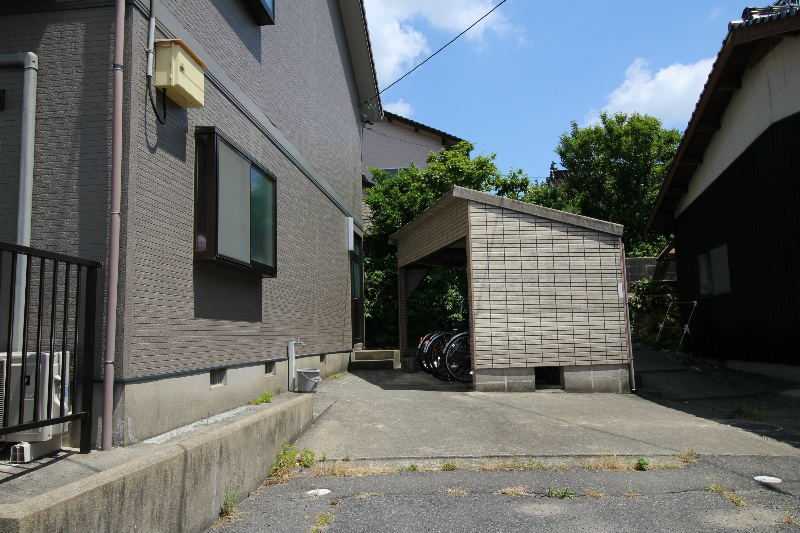 KNハイツ その他共有部分