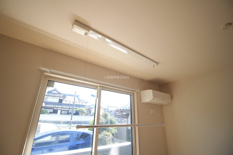 リュエル伊倉 その他設備