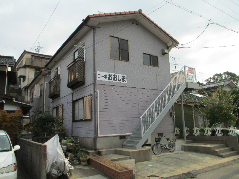 コーポおおしま その他