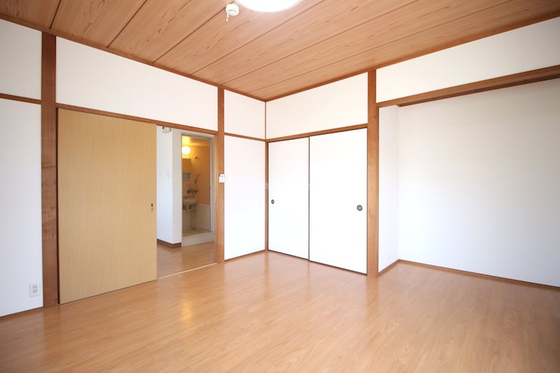 ファミールひえだ その他