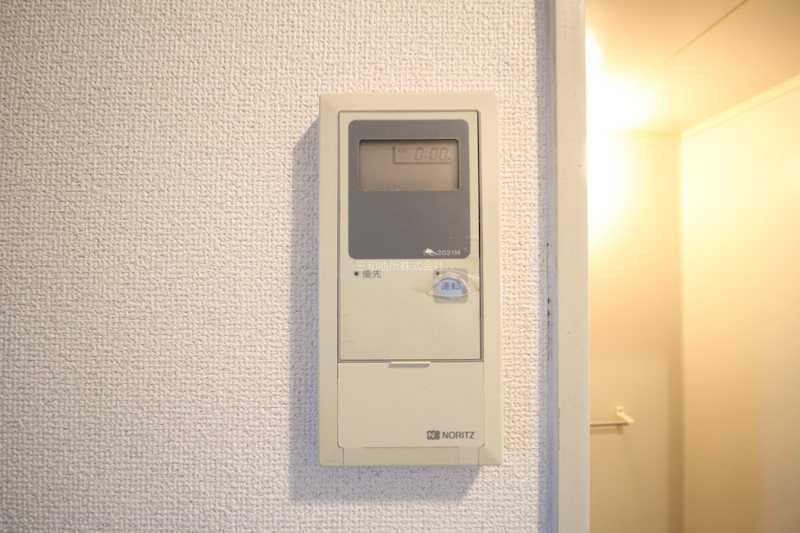 サンガーディアン その他設備