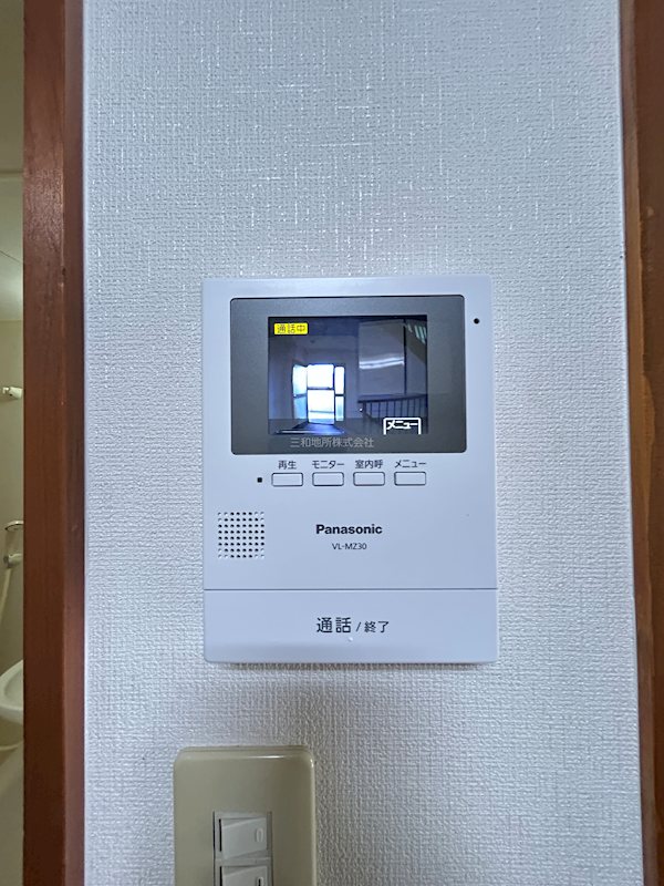 Sビル セキュリティ
