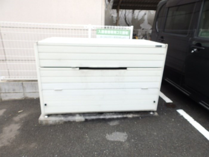 アイクレスト下関駅 その他