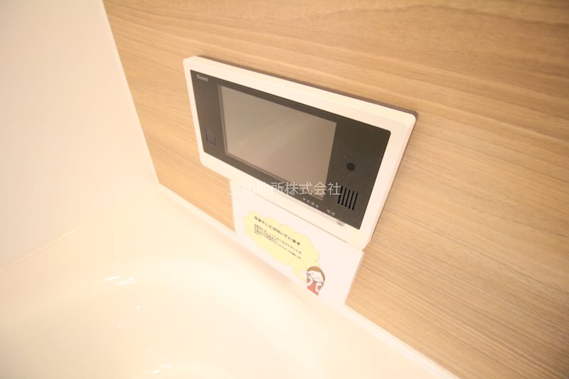 アイクレスト下関駅 その他設備