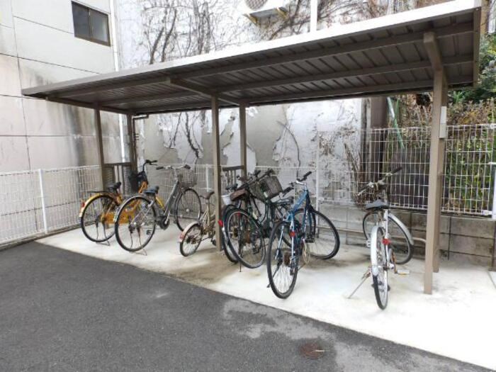 アイクレスト下関駅 その他