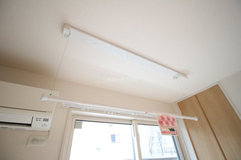 アイクレスト下関駅 その他設備