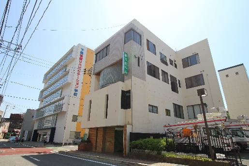 アイクレスト下関駅 専門学校