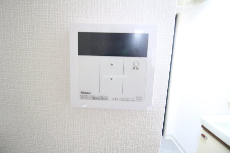 トリヴァンJUN その他設備