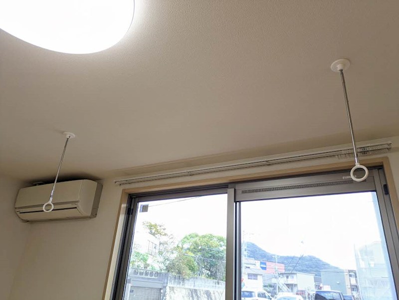 シャーメゾン　シエクル その他設備