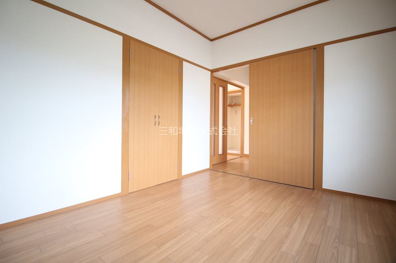 ハイツめぐみ その他