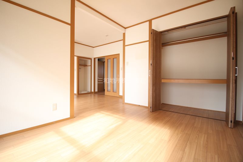 ハイツめぐみ その他