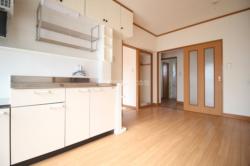 ハイツめぐみ その他