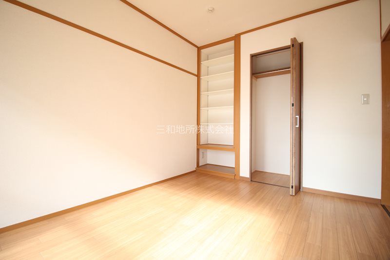 ハイツめぐみ その他