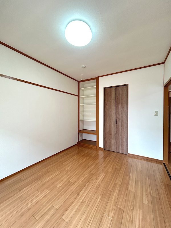 ハイツめぐみ その他
