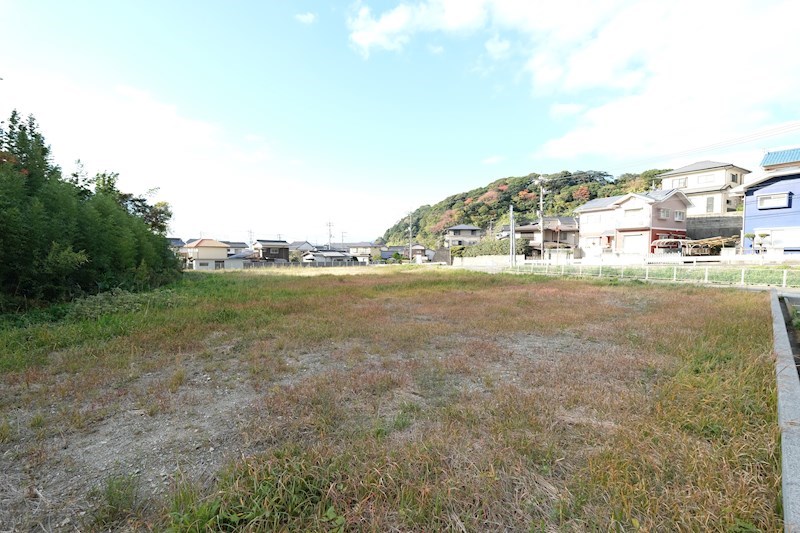 彦島福浦町1丁目土地 その他