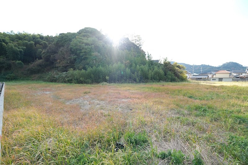彦島福浦町1丁目土地 その他