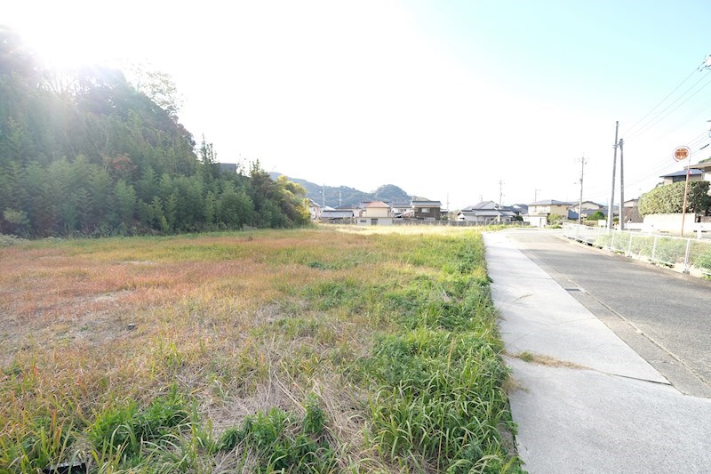 彦島福浦町1丁目土地 その他